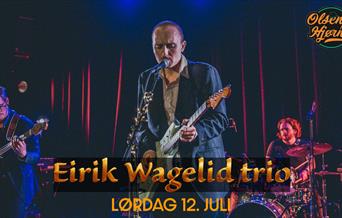 Waglid Trio