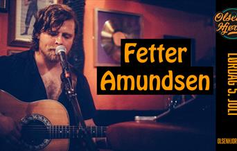 Amundsen