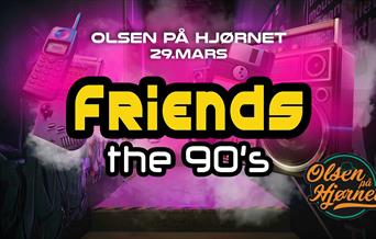 Friends