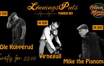 LønningsPuls