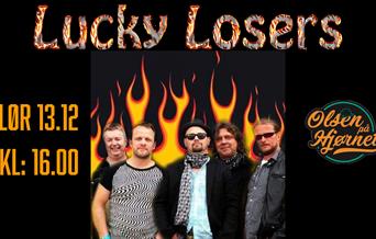Lucky Losers