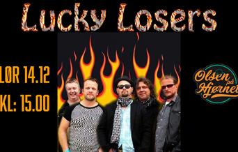 Lucky Losers