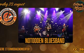 Notodden Bluesband