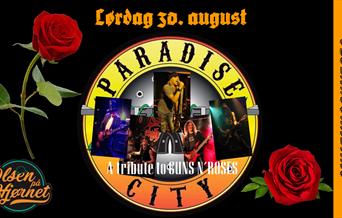 Paradise City