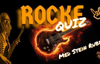 Rockequiz