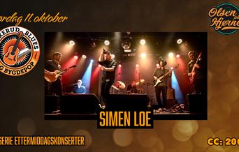 Simen Loe & The Neighborhood