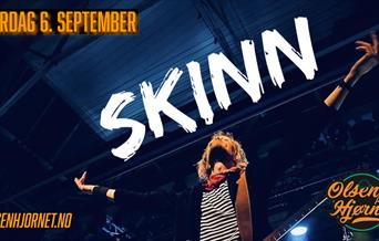 Skinn