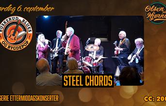 Steel Chords