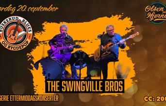 Swingville Bros