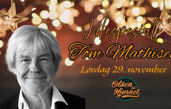 Tom Mathisen