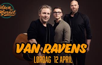 Van Ravens