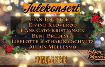 Julekonsert