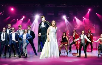 Night Of Famous Musicals 2.0