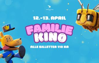 Familiekino