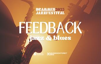 Feedback jazz og blues