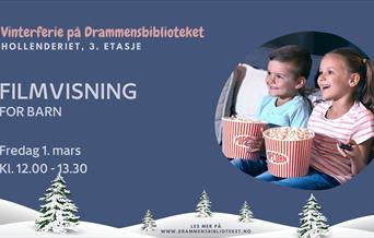 Filmvisning