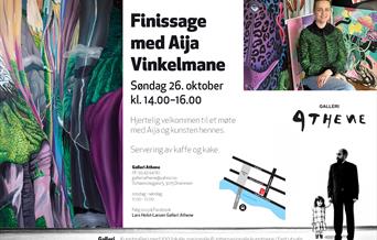 finissage