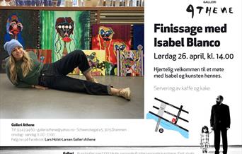 finissage
