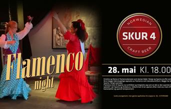 Flamenco