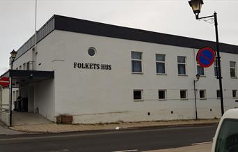 Folkets hus