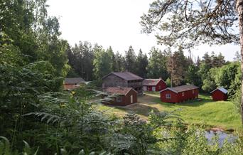 Friluftsmuseet
