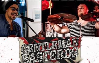 Gentleman Basterds