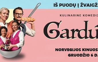 Gardute