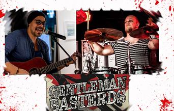 GentlemanBasterds