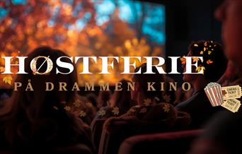 Høstferie