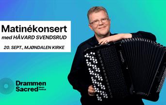 Håvard Svendsrud