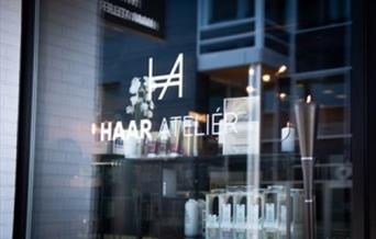 Haar Ateliér AS