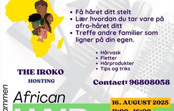 The Iroko