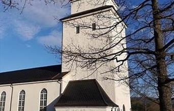 Haug kirke