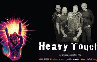Heavy Touch