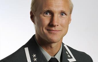 Tormod Heier