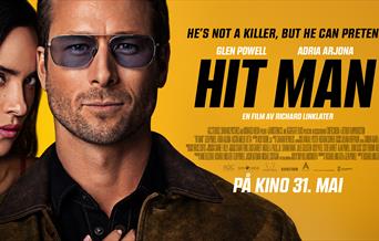 Hit Man