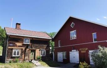 Temte Gård og Bygdesamling