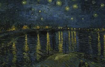 Van Gogh