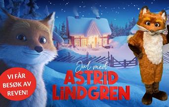 Astrid Lindgreen