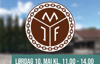 Idrettstorget - MIF