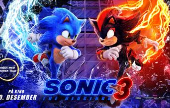 Sonic
