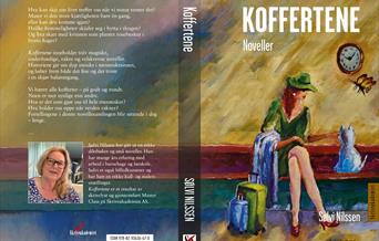 12 magiske noveller
