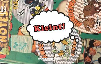 Kleint!