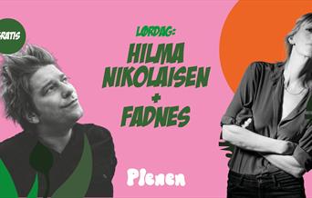 Plenen Lørdag