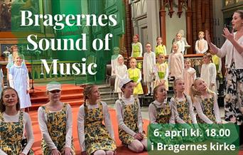 Bragernes Sound of Music