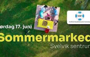 Piknik i Kirkeparken