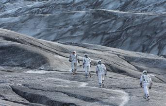 Interstellar