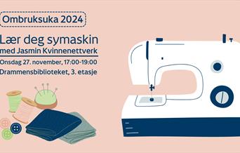 Sykveld med Jasmin kvinnenettverk