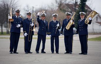 Svelvik Musikkorps 100 år!