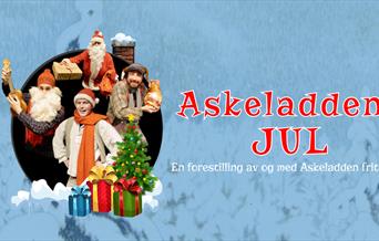 Foto: Askeladden friteater